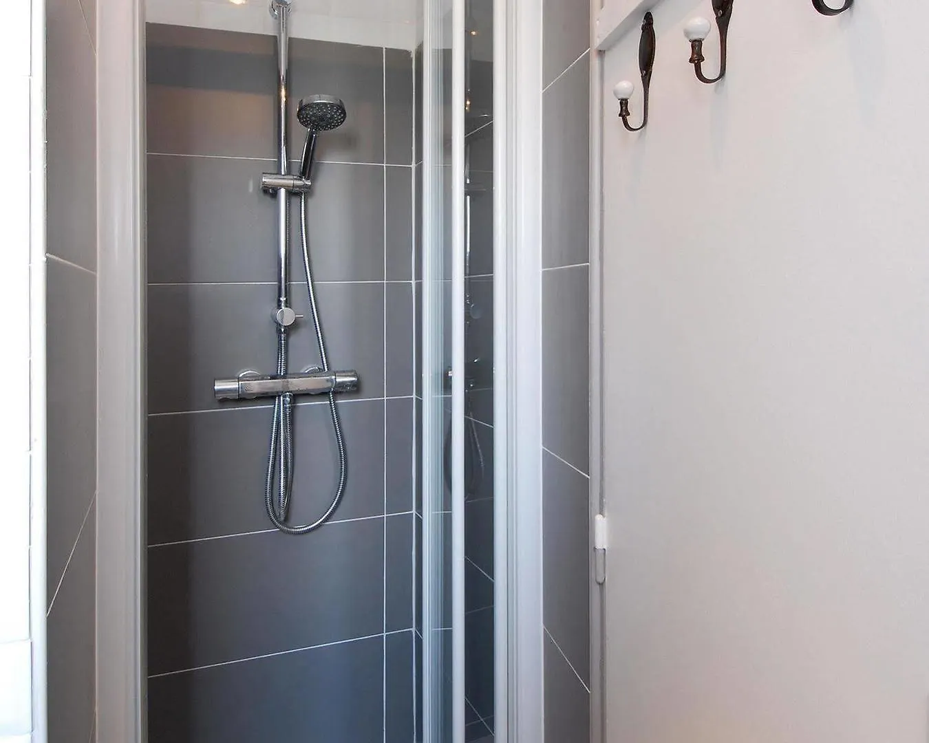 Appart'tourisme Porte De Versailles Apartament *